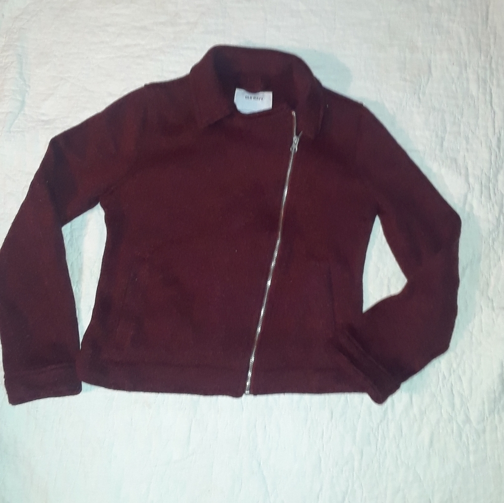 Old Navy girls jacket